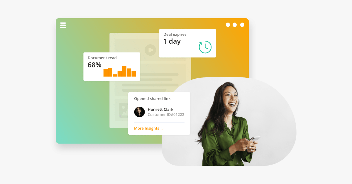 Tracking Analytics Get Started - Gorgeous HD Gradient Wallpapers | Free Download